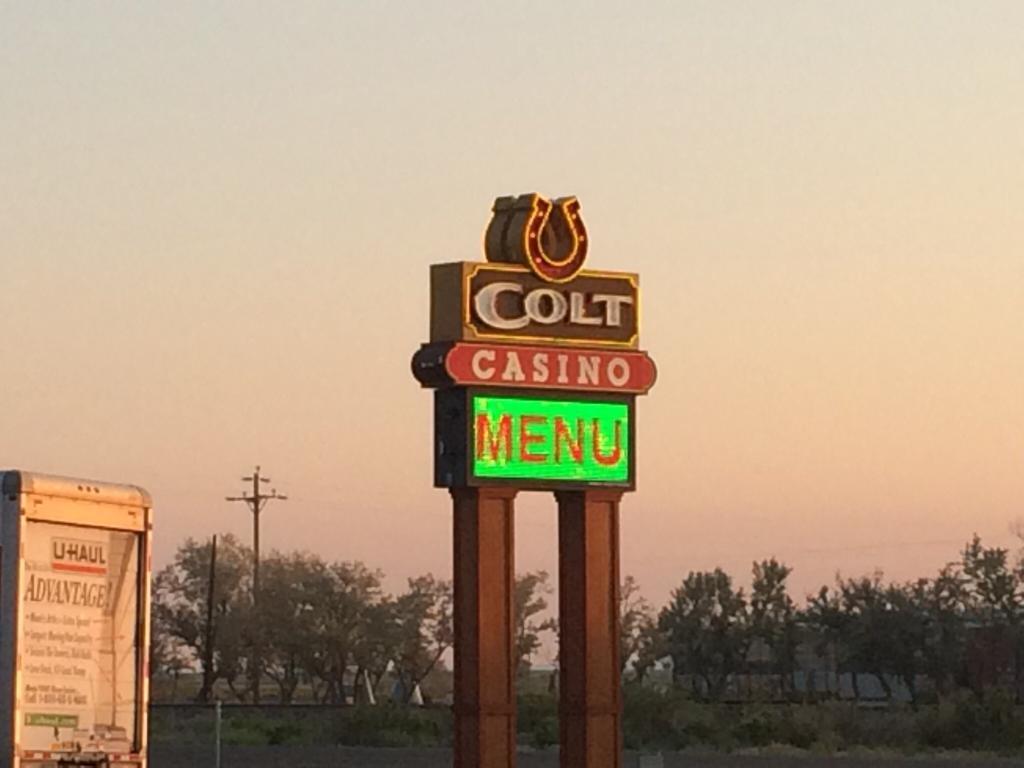 Broadway Colt Inn Casino and Restaurant